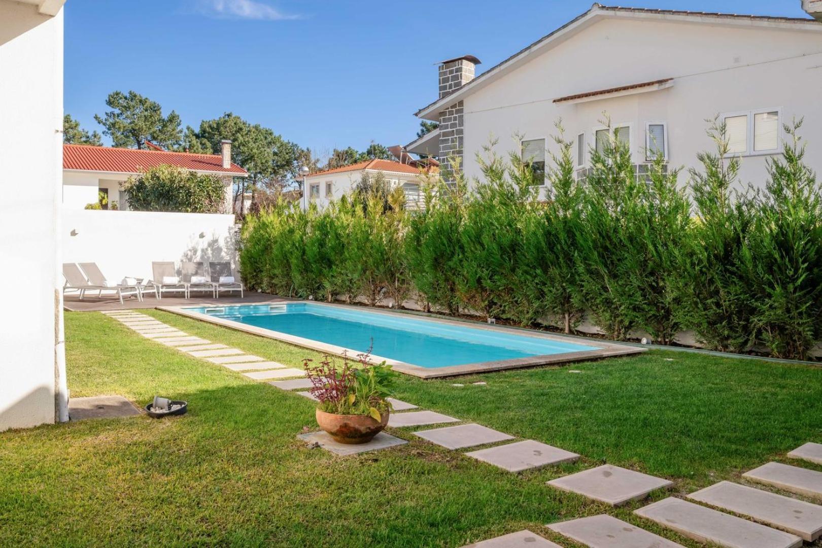 Portugal Active Cabedelo Beach Lodge - Heated Pool Viana do Castelo Kültér fotó